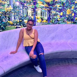 Meet your Posher, Claudette